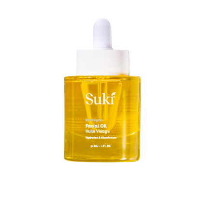 Suki Facial Oil