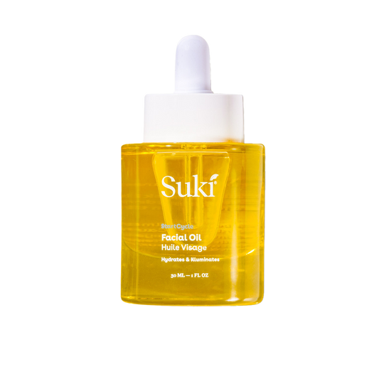 Suki Facial Oil