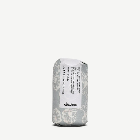 Davines Texturizing Dust