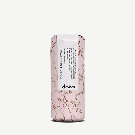 Davines Texturizing Serum