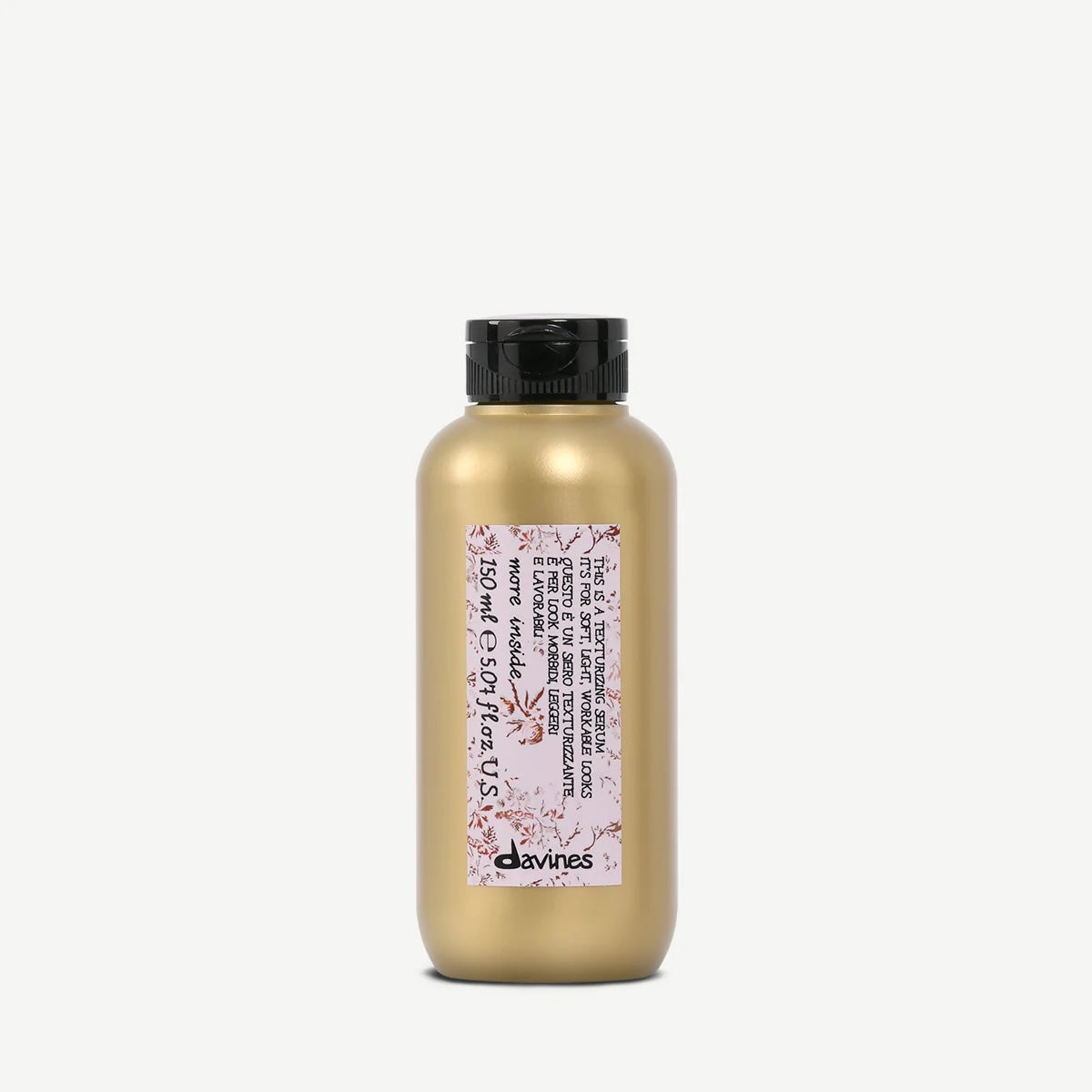 Davines Texturizing Serum