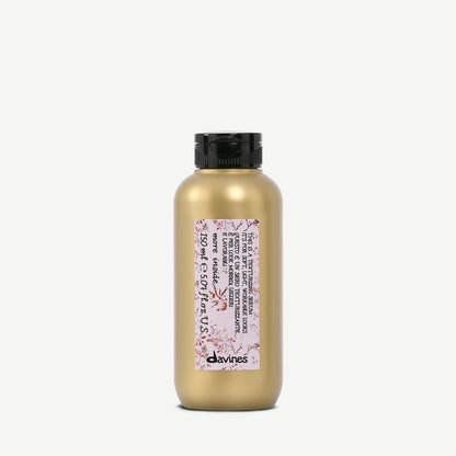Davines Texturizing Serum