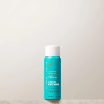 Moroccanoil Luminous Hairspray ∙ Medium