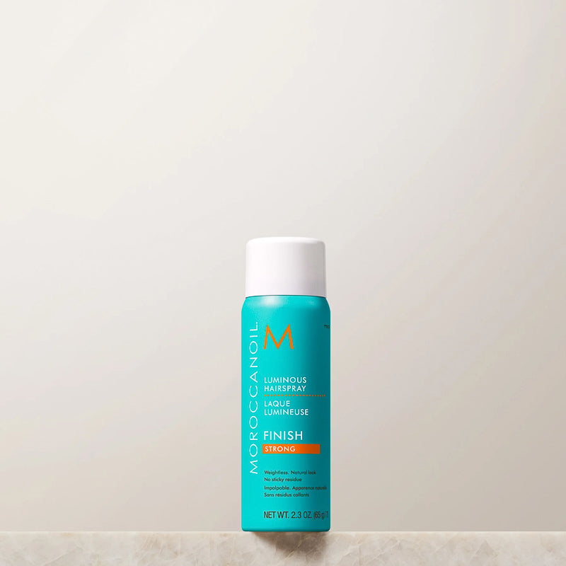 Moroccanoil Luminous Hairspray ∙ Strong