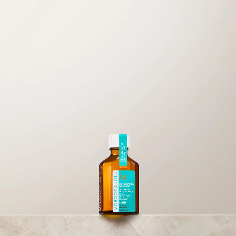 Moroccanoil Treatment Light