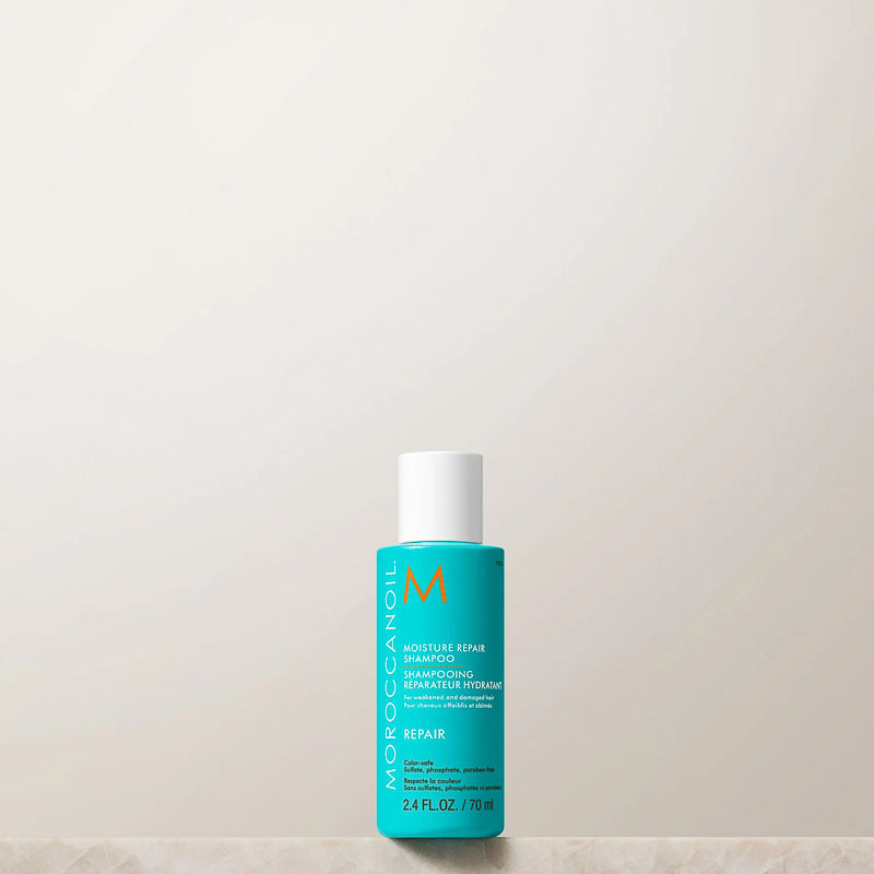 Moroccanoil Moisture Repair Shampoo