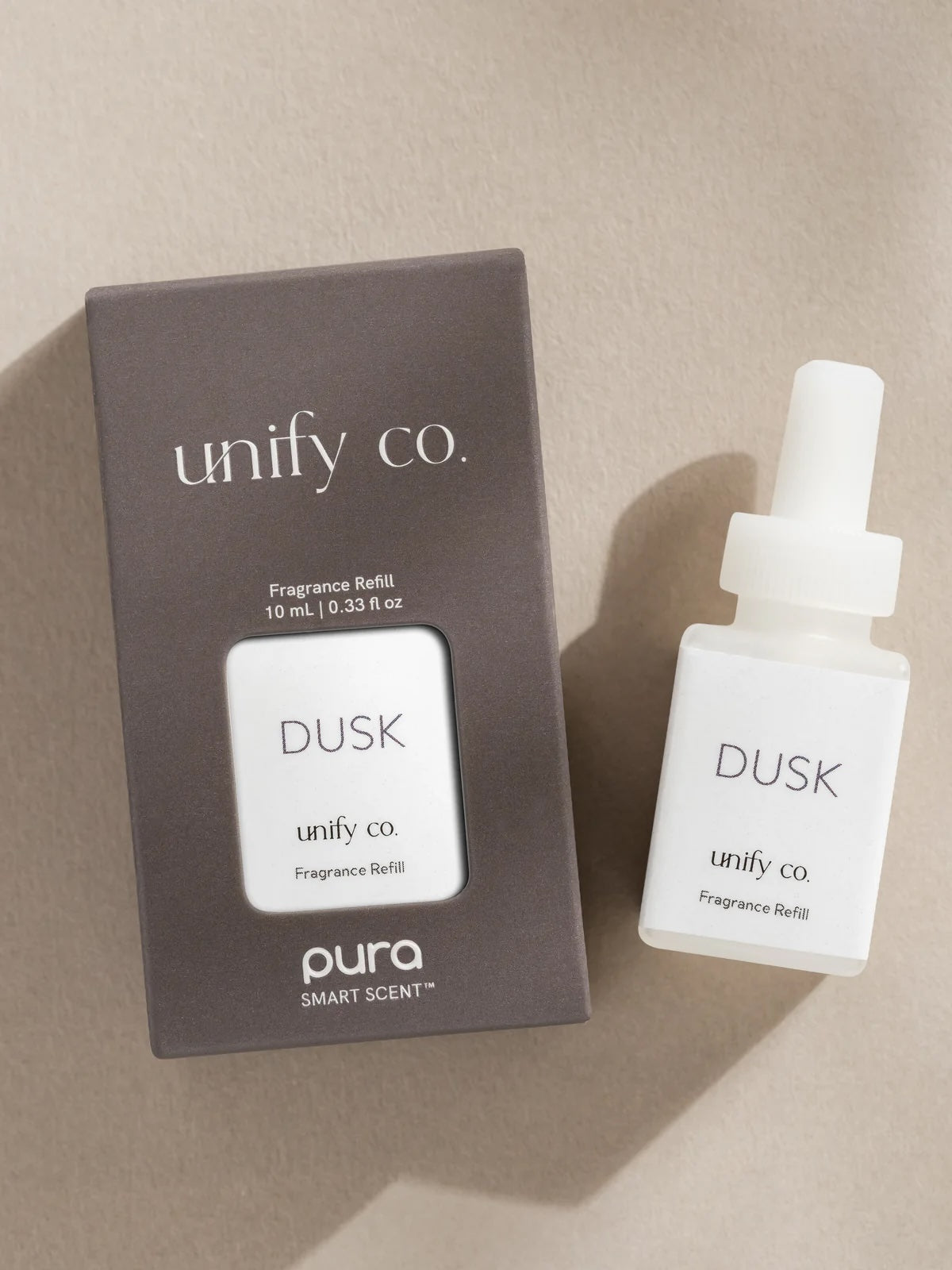 Pura x Unify Diffuser Refill · Dusk