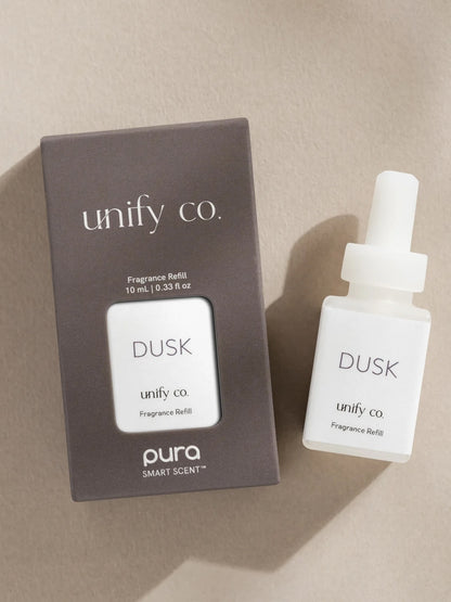 Pura x Unify Diffuser Refill · Dusk