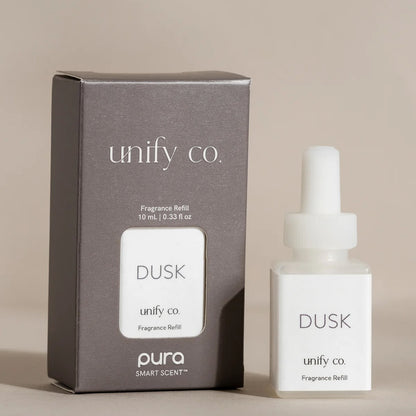 Pura x Unify Diffuser Refill · Dusk