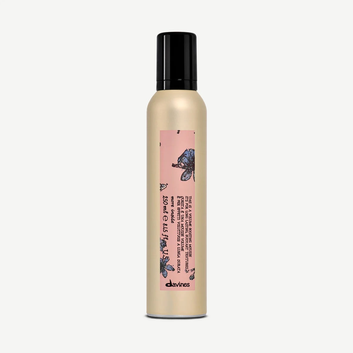 Davines Volume Boosting Mousse