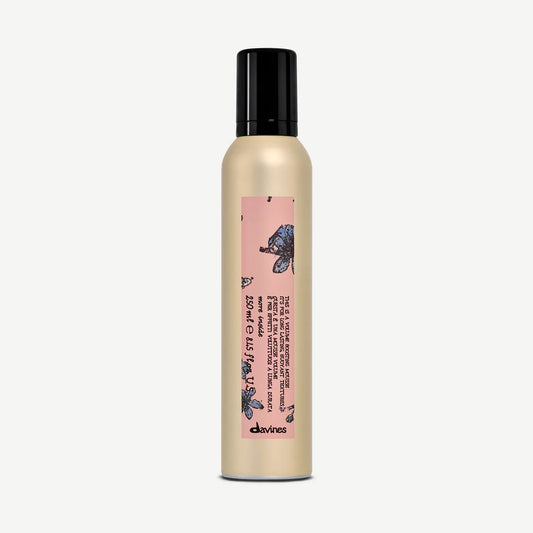 Davines Volume Boosting Mousse