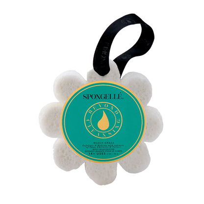 Spongellé Body Wash Infused Wildflower Buffer