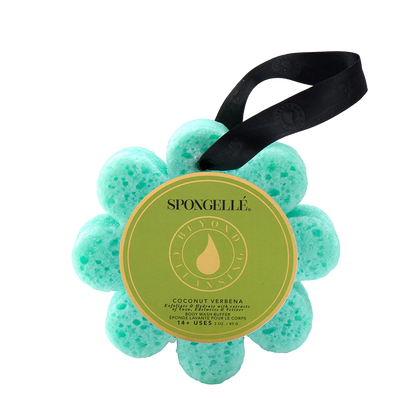 Spongellé Body Wash Infused Wildflower Buffer