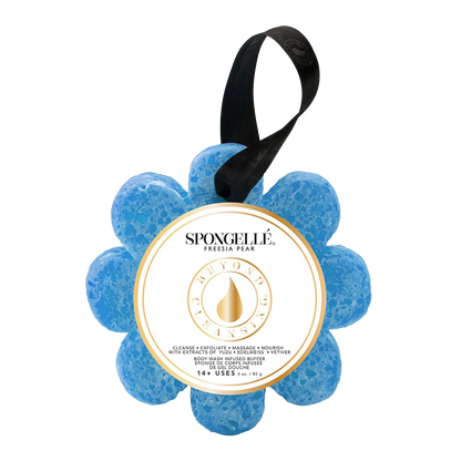 Spongellé Body Wash Infused Wildflower Buffer