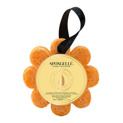 Spongellé Body Wash Infused Wildflower Buffer