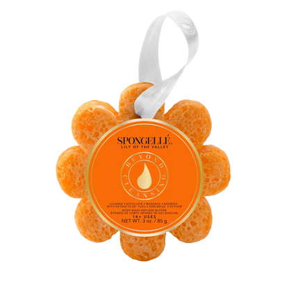 Spongellé Body Wash Infused Wildflower Buffer