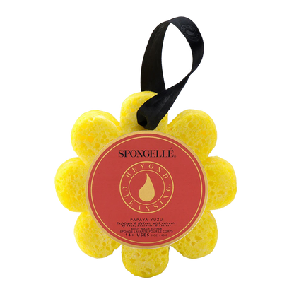 Spongellé Body Wash Infused Wildflower Buffer