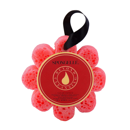 Spongellé Body Wash Infused Wildflower Buffer