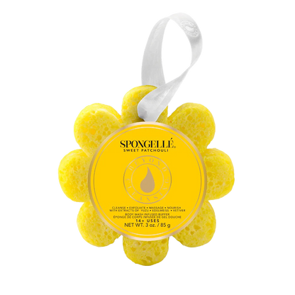 Spongellé Body Wash Infused Wildflower Buffer
